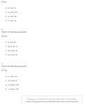 Factoring Difference Of Squares Worksheet Answers — Db Excel Pertaining To Factoring Difference Of Squares Worksheet