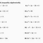 Factoring Polynomials By Grouping Worksheet With Answers - Nidecmege in Factoring By Grouping Worksheet