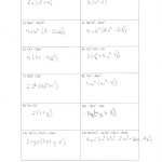 Factoring Polynomials Worksheet With Answers Algebra 2 Kuta — Db Excel In Factoring Trinomials Worksheet Algebra 2