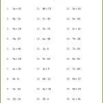 Factoring Polynomials Worksheet With Answers Algebra 2 Worksheet Pertaining To Factoring Polynomials Worksheet With Answers