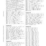 Factoring Trinomials Worksheet Answers — Db Excel With Regard To Worksheet Factoring Trinomials Answers