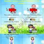 Facts And Opinions Worksheet Inside Fact Or Opinion Worksheet