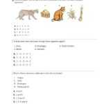Fifth Grade Science Worksheet Macmillan In Scientific Method Worksheet 5Th Grade