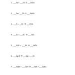 File Type Pdf Balancing Equations Worksheet Easy (Pdf) – Vcon.duhs.edu.pk In Balancing Chemical Equations Worksheet 1