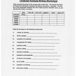 File With Regard To Chemical Formula Writing Worksheet