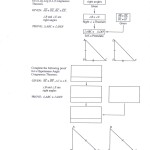 Fill In The Blank Geometry Proofs Worksheets With Answers Throughout Geometry Worksheet Beginning Proofs