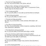 Find The Hyperbole Worksheet Answers – Jaimiebleck Pertaining To Figurative Language Worksheet 2 Answers