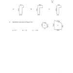 Finding Scale Factor Worksheet With Finding Scale Factor Worksheet