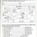 Follow Directions Worksheet Kindergarten | Worksheet For Kindergarten Intended For Following Directions Worksheet Kindergarten