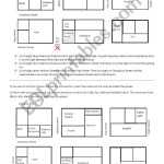 Following Directions Worksheet Middle School – Word Worksheet For Following Directions Worksheet Middle School