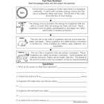 Food Web Worksheet Answers — Db Excel For Food Web Worksheet Answers