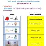 Forces And Motion Worksheet – Word Worksheet Inside Forces And Motion Worksheet