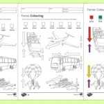 Forces Worksheet 1 Answer Key Within Forces Worksheet 1 Answer Key