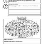 Free Bible Activity Worksheet About Making Choices Also Goes — Db-Excel regarding Making Good Choices Worksheet