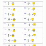 Free Equivalent Fractions Worksheets With Visual Models With Regard To Equivalent Fractions Worksheet Pdf