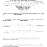 Free Printable Worksheets On Potential And Kinetic Energy – Free Printable For Potential And Kinetic Energy Worksheet