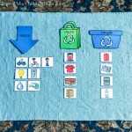 Free Reduce, Reuse, Recycle Printables And Activities For A Montessori Pertaining To Reduce Reuse Recycle Worksheet