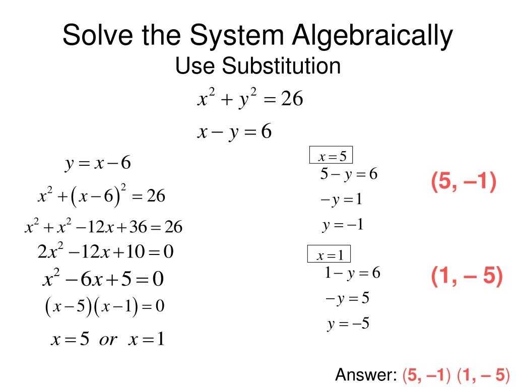 From Linear To Quadratic Worksheet : Quadratic Linear Systems Geogebra throughout Linear Quadratic Systems Worksheet