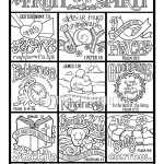 Fruit Of The Spirit Printable Worksheets – Fruit Of The Spirit Bible For Fruits Of The Spirit Worksheet
