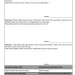 Gcf And Lcm Worksheet within Lcm And Gcf Worksheet
