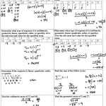 Geometric Sequence And Series Worksheet — Db-Excel throughout Arithmetic Sequences And Series Worksheet