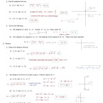 Geometry Distance And Midpoint Worksheet Answers – Tutordale Intended For Distance And Midpoint Worksheet