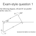 Geometry Worksheet Beginning Proofs Answers Inside Geometry Proof Practice Worksheet