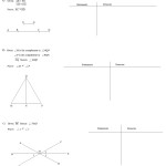 Geometry Worksheet Beginning Proofs - Beginning Proof In High School inside Geometry Worksheet Beginning Proofs