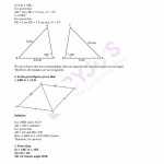 Geometry Worksheet Congruent Triangles Answers throughout Geometry Worksheet Congruent Triangles