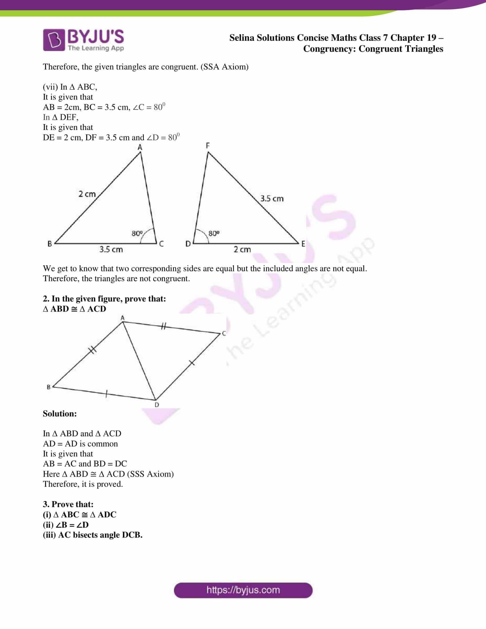 Geometry Worksheet Congruent Triangles Answers throughout Geometry Worksheet Congruent Triangles
