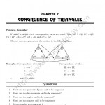Geometry Worksheet Congruent Triangles Within Geometry Worksheet Congruent Triangles