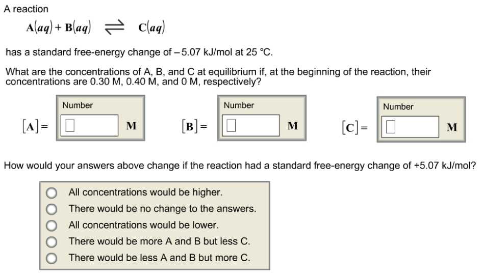 Gibbs Free Energy Worksheet - Ivuyteq Within Gibbs Free Energy Worksheet