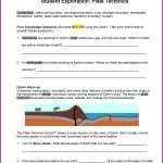 Gizmo Plate Tectonics Answer Key / Worksheet Student Exploration Plate Tectonics Answer Key With Plate Tectonics Worksheet Answers
