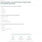 Global Wind Patterns Worksheet | Worksheet For Education Intended For Global Wind Patterns Worksheet