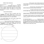 Global Winds Worksheet Answers : Solved Examine The Global Wind Pattern With Global Wind Patterns Worksheet