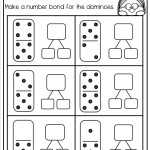 Grade 1 Number Bonds To 10 Print &amp; Go Worksheets - Made By Teachers within Number Bonds To 10 Worksheet