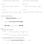 Graphing Absolute Value Inequalities In Two Variables Worksheet Pdf — Db Excel Throughout Absolute Value Worksheet Pdf