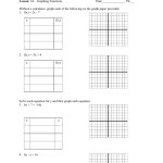 Graphing Linear Inequalities And Systems Of Linear Inequalities Short Answer Worksheet : Sketch Within Graphing Linear Inequalities Worksheet Answers
