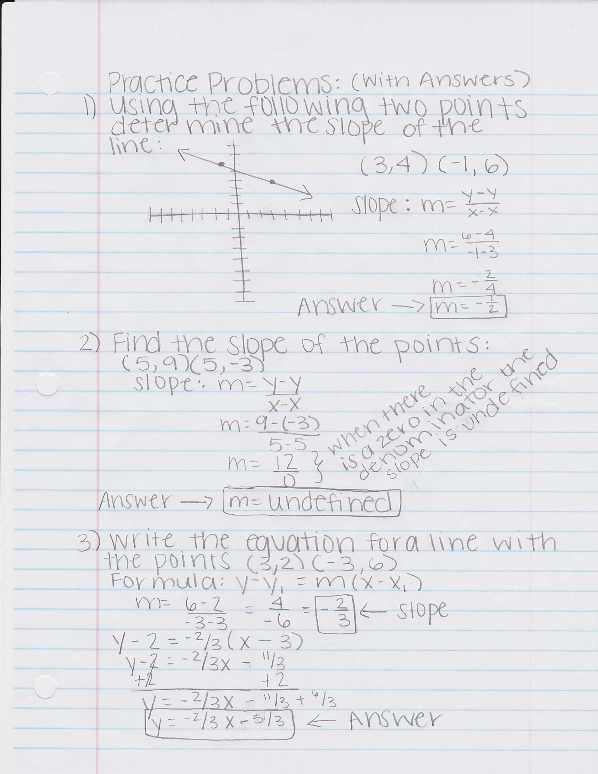Graphing Lines And Killing Zombies Answer Key Pdf - Graphing Lines And Killing Zombies Linear in Graphing Linear Equations Worksheet Answers
