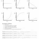 Graphing Motion Worksheet Answer Key – Graphworksheets Intended For Motion Graphs Worksheet Answers