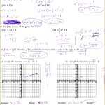 Graphing Quadratic Functions Worksheet Intended For Graphing Quadratic Functions Worksheet Answers