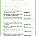 Heat Transfer Practice Worksheet Answer Key – Ennature Intended For Heat Transfer Worksheet Answer Key