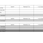 Home Daycare Monthly Budget Worksheet Tax Preparation – Etsy Inside Home Daycare Tax Worksheet