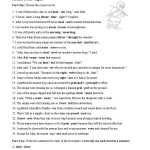 Homophones Worksheet 11Nd Grade Regarding Homophones Worksheet 2nd Grade