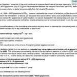 Human Footprint Worksheet Answer Intended For Human Footprint Worksheet Answers