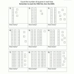 Hundreds Tens And Ones Worksheets — Db-Excel with Ones Tens Hundreds Worksheet