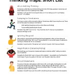 I Feel Statements Worksheet inside I Feel Statements Worksheet