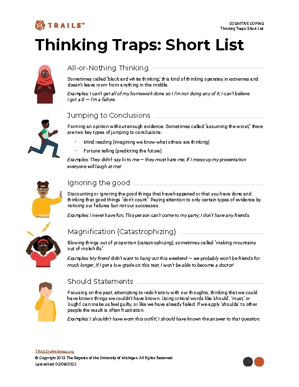 I Feel Statements Worksheet inside I Feel Statements Worksheet