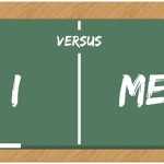 "I" Versus "Me." What Is Correct? – Book Cave Pertaining To I Vs Me Worksheet