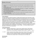 Icivics Answers Anatomy Of The Constitution / Icivics Worksheet P 1 Answers Limiting Government Within Anatomy Of The Constitution Worksheet
